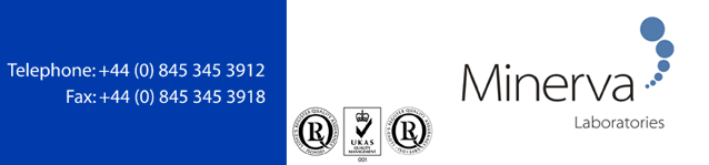 Minerva Labatories